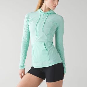 LULULEMON | RUNBEAM HOODIE